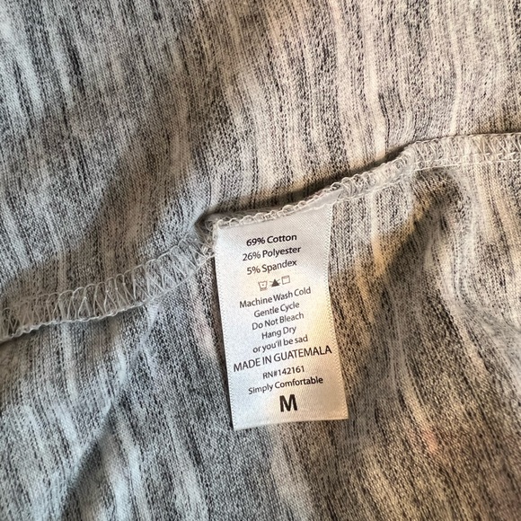 LuLaRoe NWT Irma, M - Picture 5 of 6